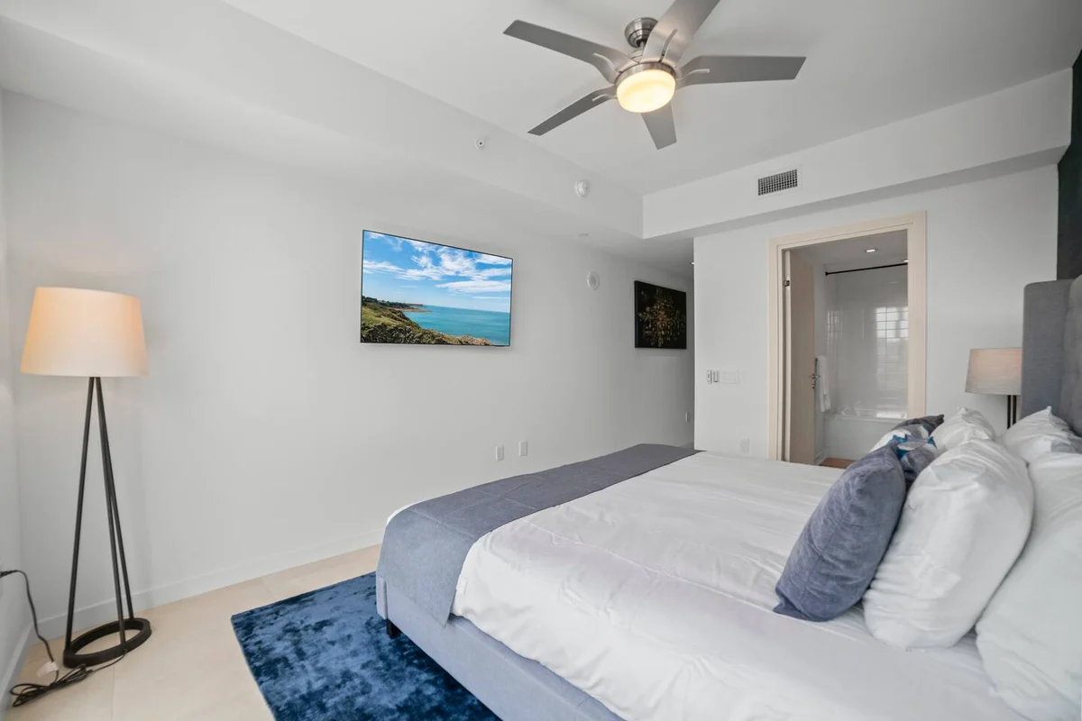 Luxury Beach Home•Pool•2 beds/3 bath•Walk to Beach #28