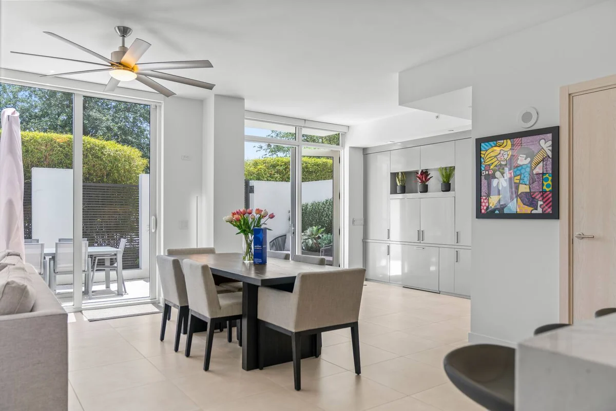 Luxury Beach Home•Pool•2 beds/3 bath•Walk to Beach #53