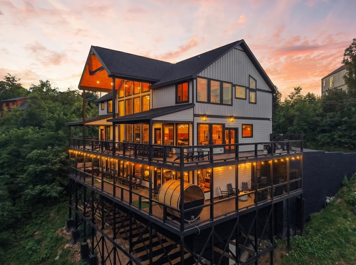 Copper Lodge #120