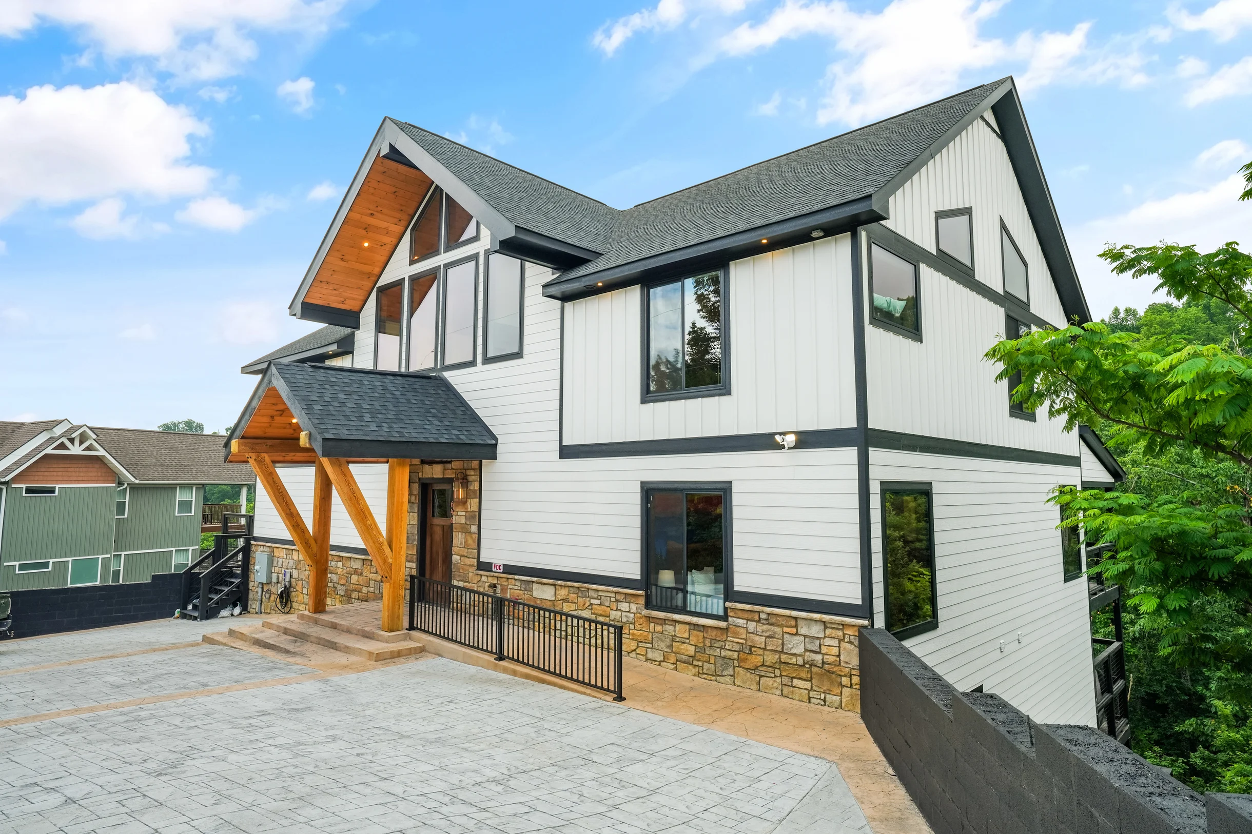 Copper Lodge #131
