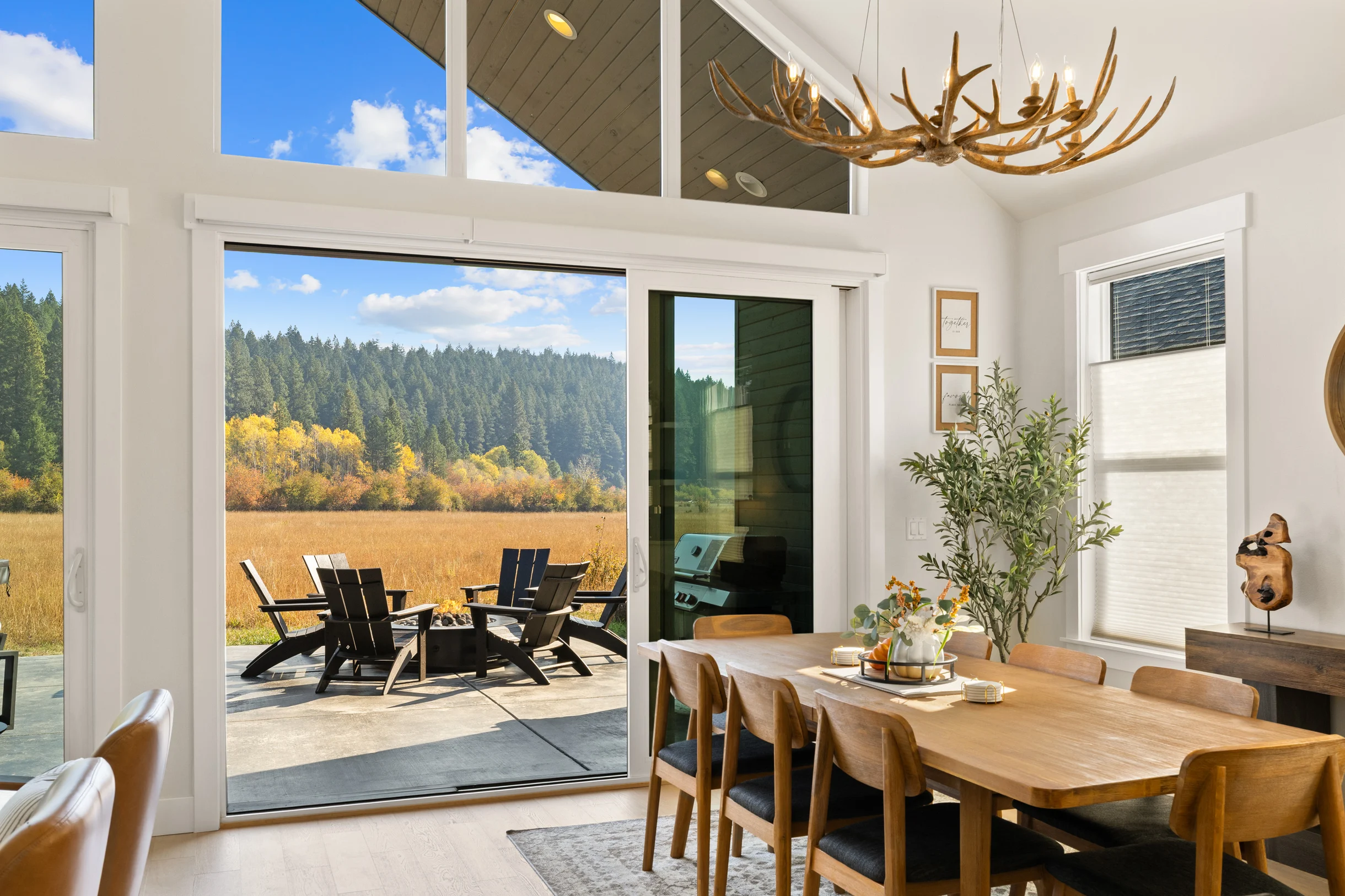 Suncadia Luxury Cabin with Hot Tub, Fire pit & EV #10