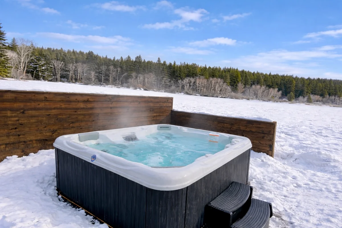 Suncadia Luxury Cabin with Hot Tub, Fire pit & EV #5