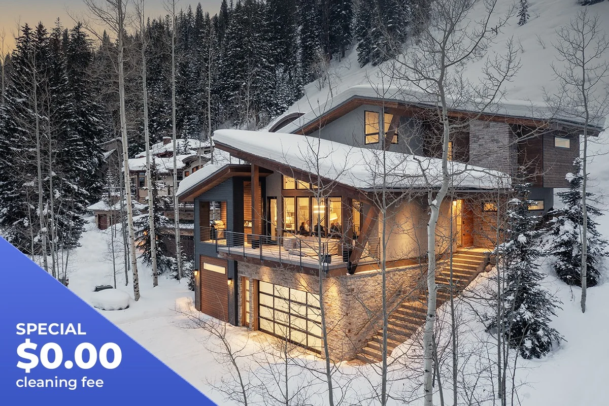 Aprés Chalet #93