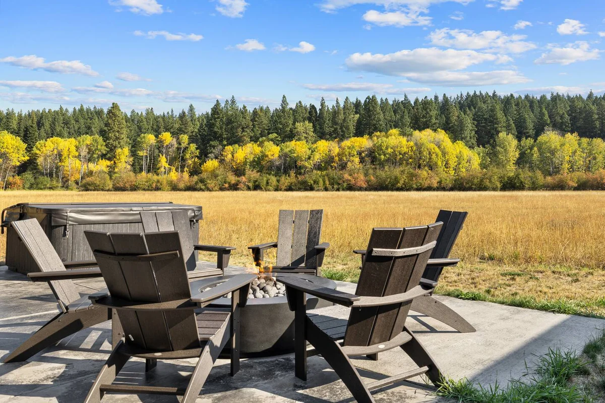Suncadia Luxury Cabin with Hot Tub, Fire pit & EV #46