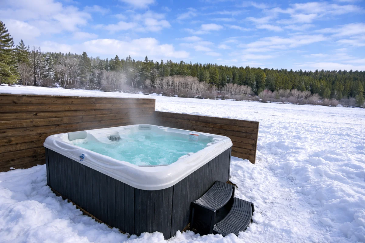 Suncadia Luxury Cabin with Hot Tub, Fire pit & EV #60