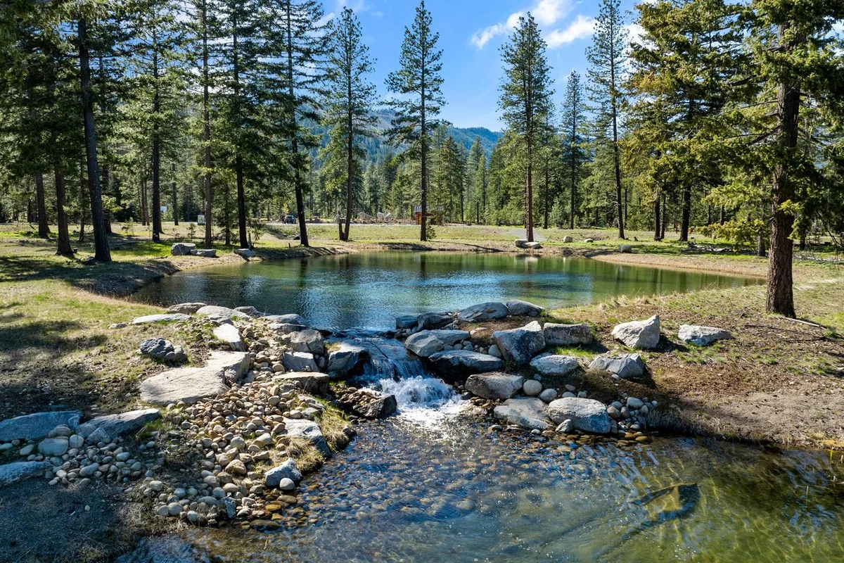Suncadia Luxury Cabin with Hot Tub, Fire pit & EV #77