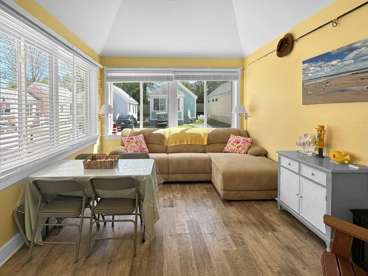 GETAWAY ゲッタウェイ Vacation Rentals in Maine & Vermont | GetAway