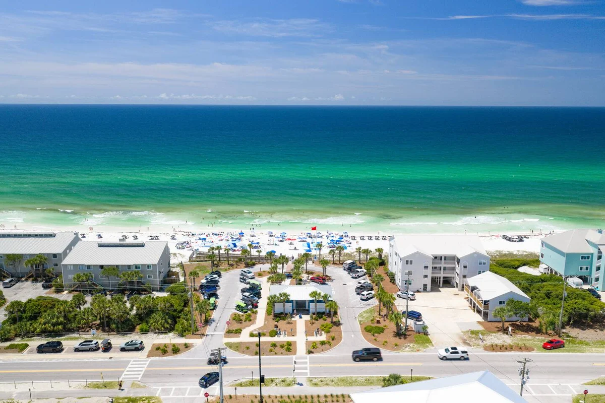 Mojito House, Private Pool, Gulf Views, Beach #53