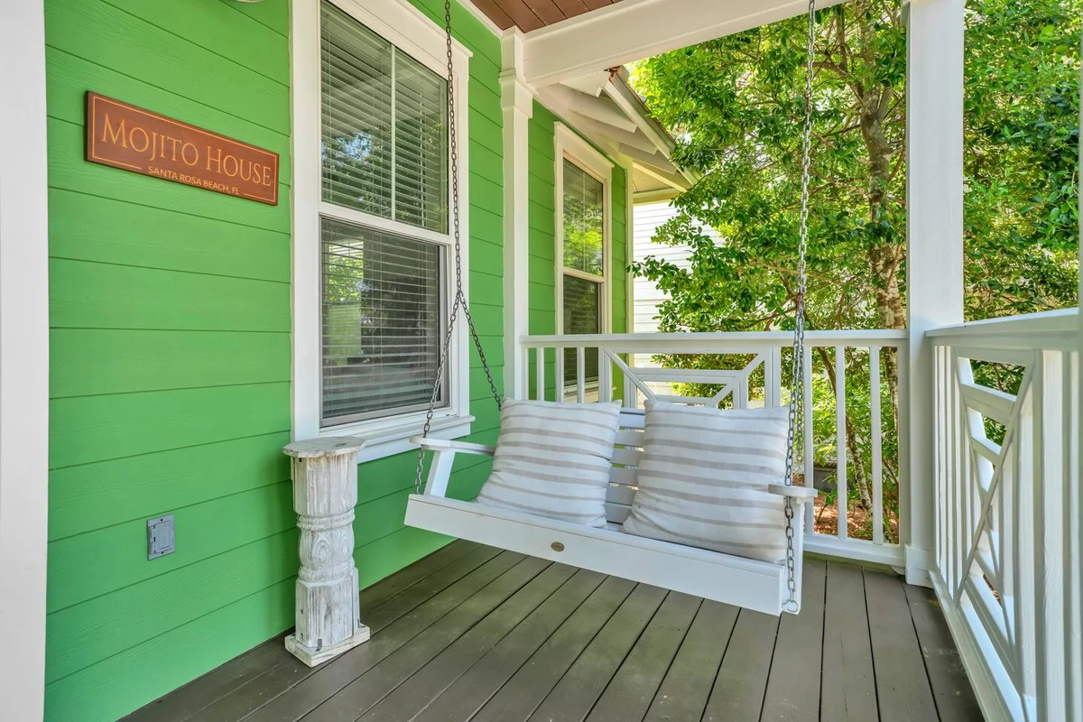 Mojito House, Private Pool, Gulf Views, Beach #55