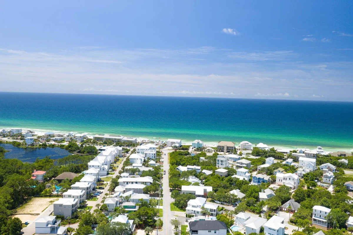 Mojito House, Private Pool, Gulf Views, Beach #60