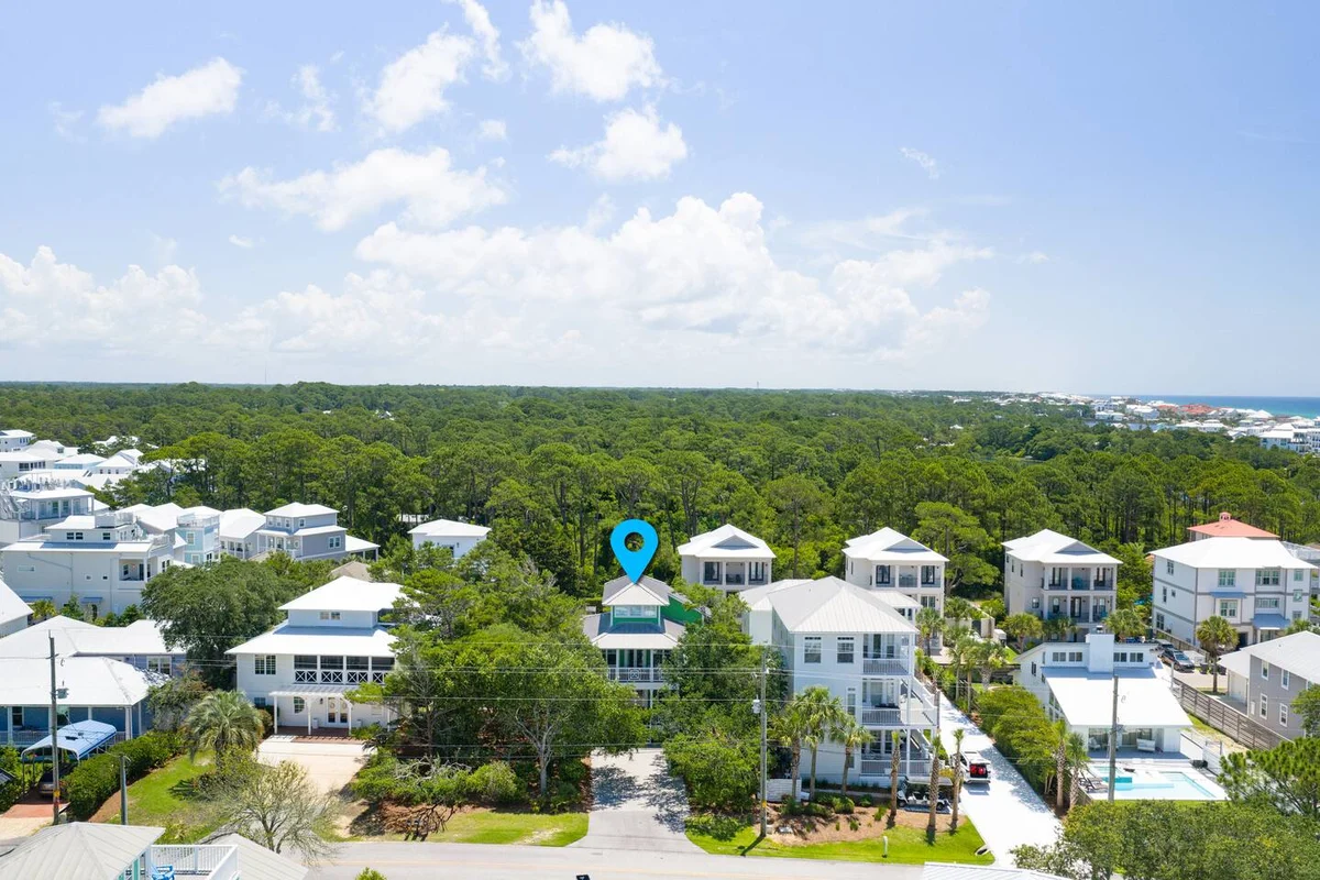 Mojito House, Private Pool, Gulf Views, Beach #44