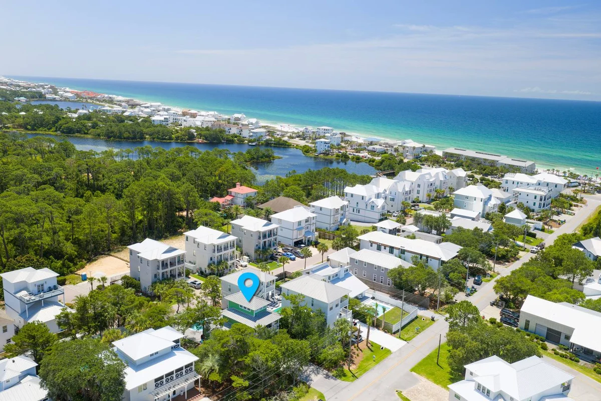Mojito House, Private Pool, Gulf Views, Beach #61