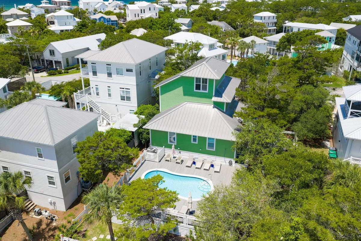 Mojito House, Private Pool, Gulf Views, Beach #38