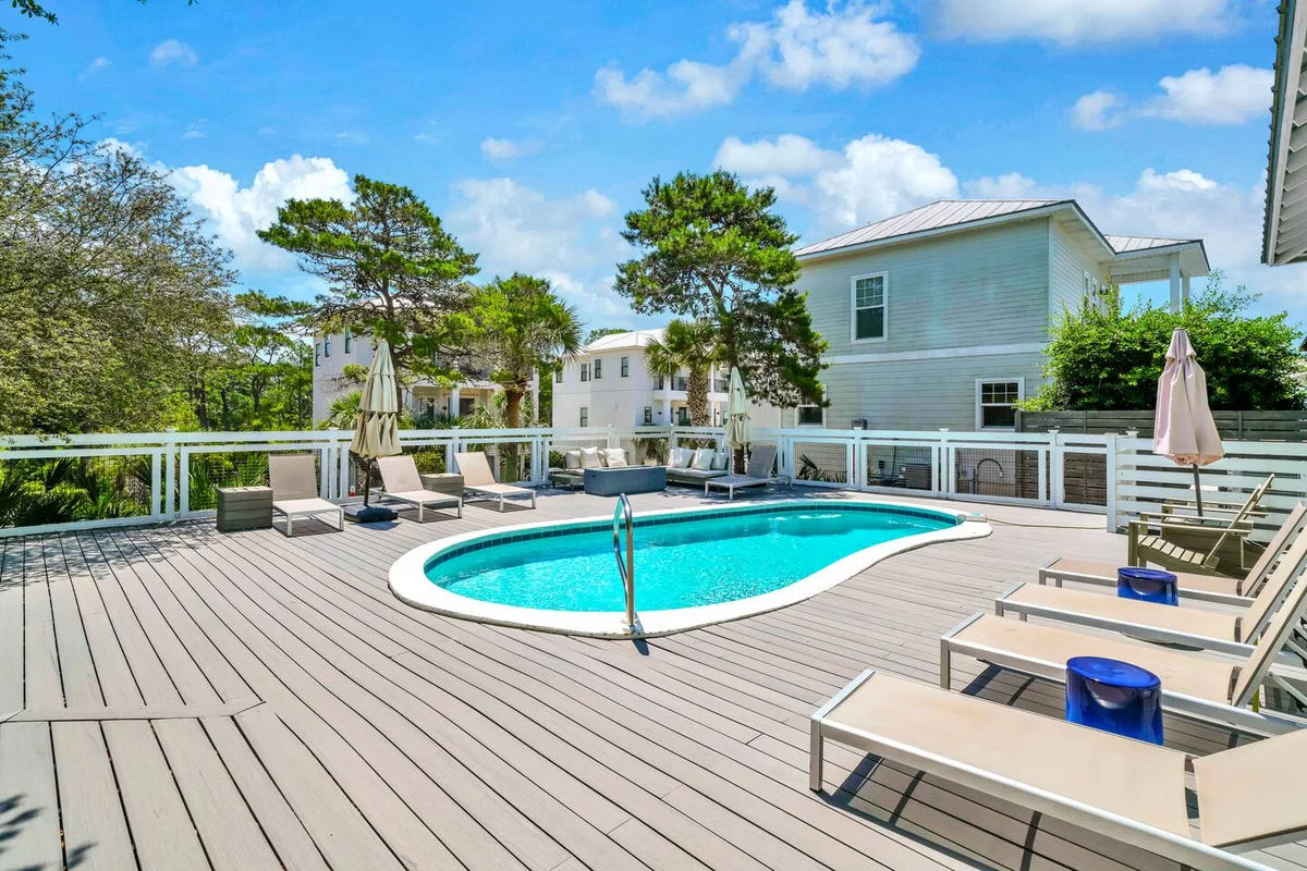 Mojito House, Private Pool, Gulf Views, Beach #27