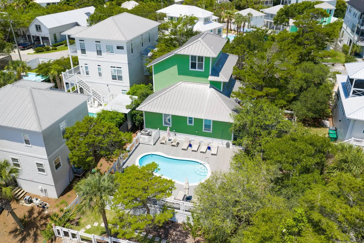Mojito House, Private Pool, Gulf Views, Beach #13