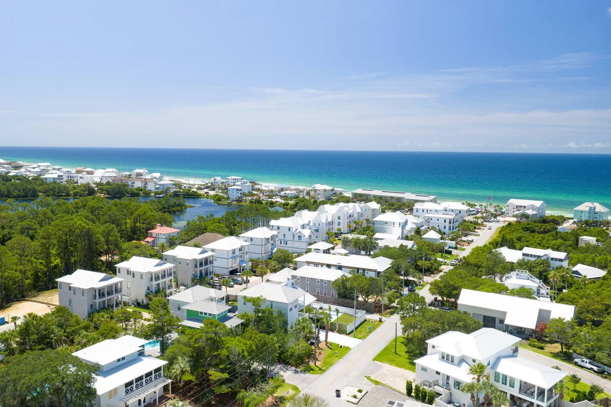Mojito House, Private Pool, Gulf Views, Beach #52