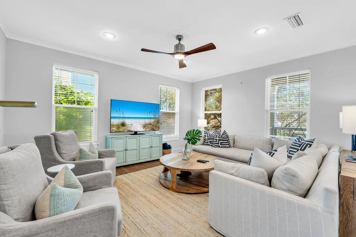 Mojito House, Private Pool, Gulf Views, Beach #25