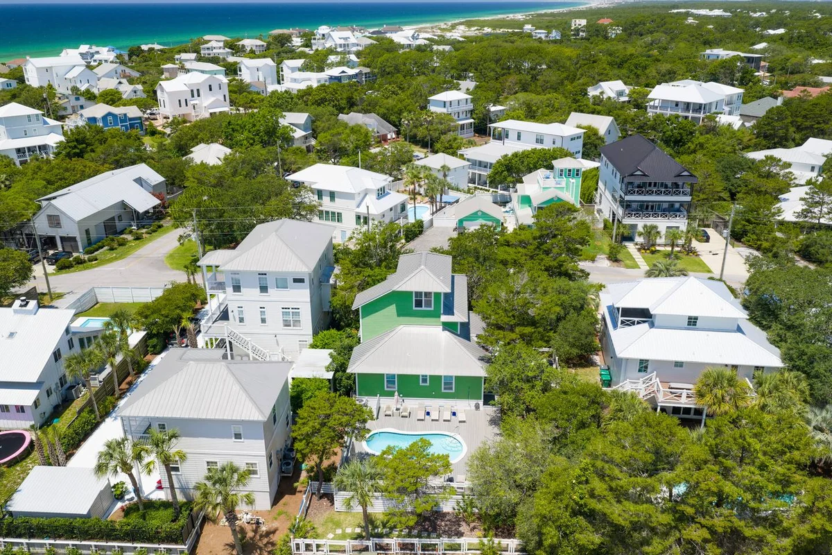 Mojito House, Private Pool, Gulf Views, Beach #6