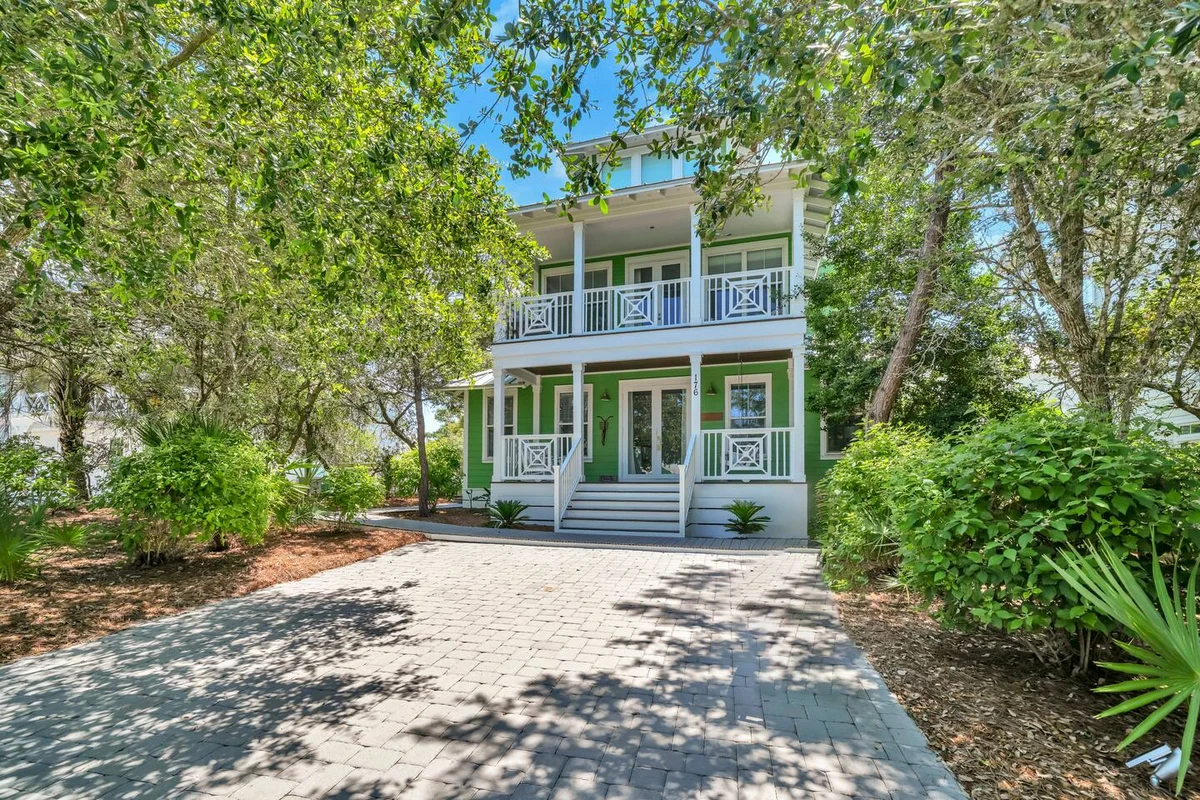 Mojito House, Private Pool, Gulf Views, Beach #67
