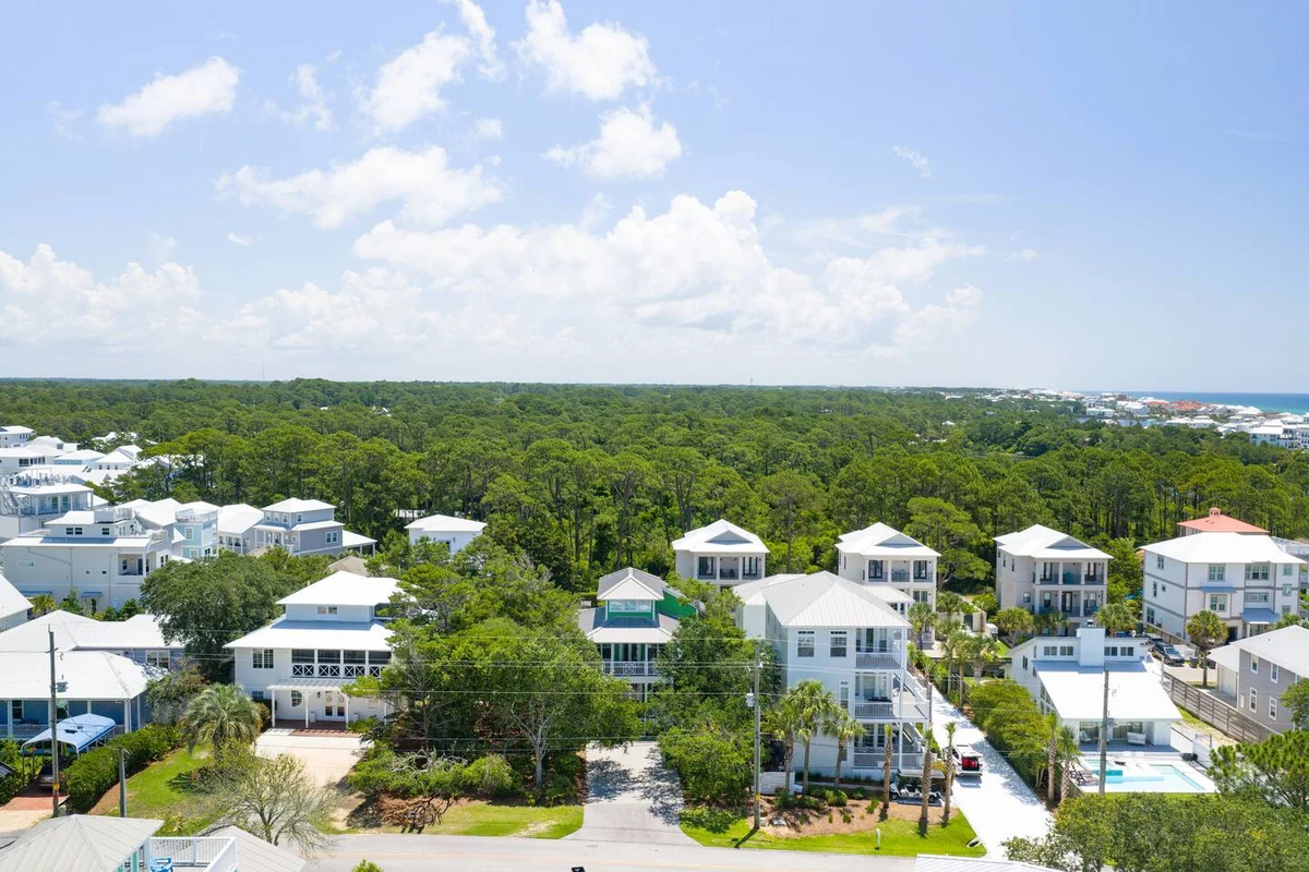 Mojito House, Private Pool, Gulf Views, Beach #58