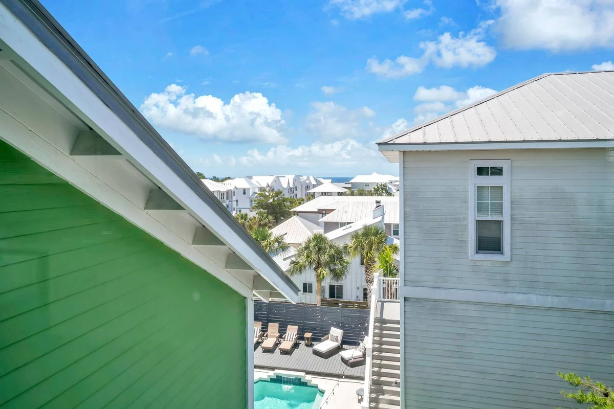 Mojito House, Private Pool, Gulf Views, Beach #36