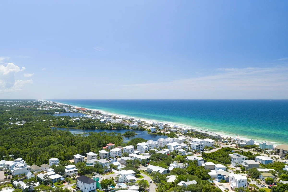 Mojito House, Private Pool, Gulf Views, Beach #57