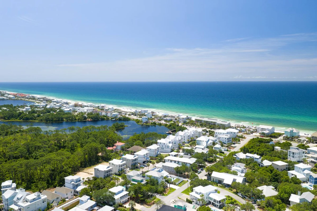 Mojito House, Private Pool, Gulf Views, Beach #54