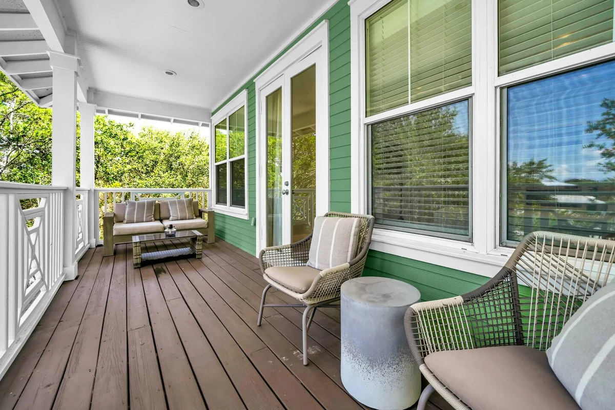 Mojito House, Private Pool, Gulf Views, Beach #43