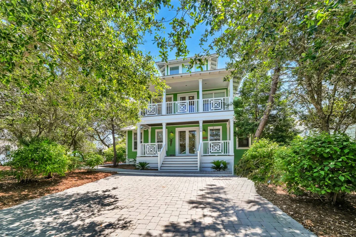 Mojito House, Private Pool, Gulf Views, Beach #47