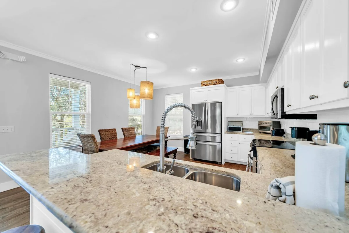 Mojito House, Private Pool, Gulf Views, Beach #22
