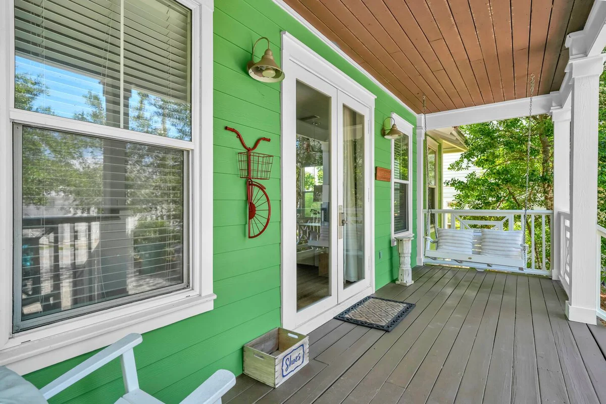 Mojito House, Private Pool, Gulf Views, Beach #49