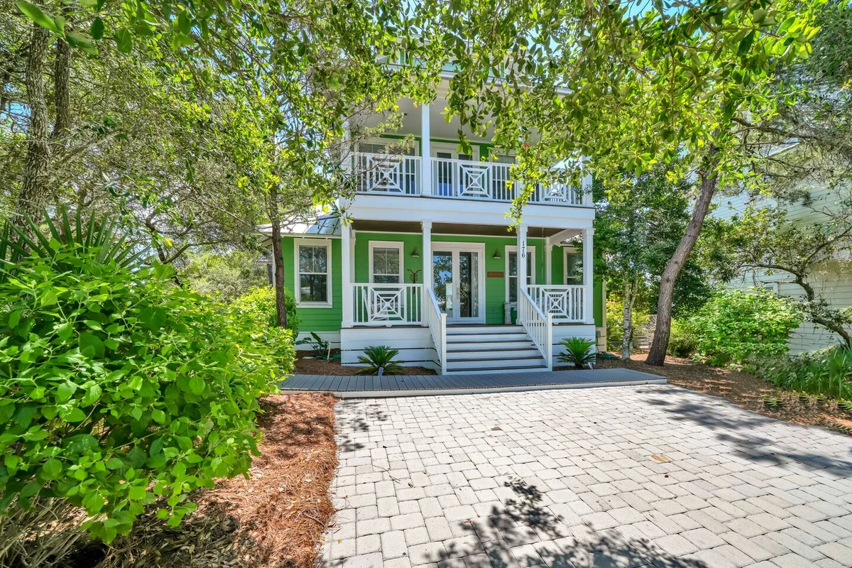 Mojito House, Private Pool, Gulf Views, Beach #51