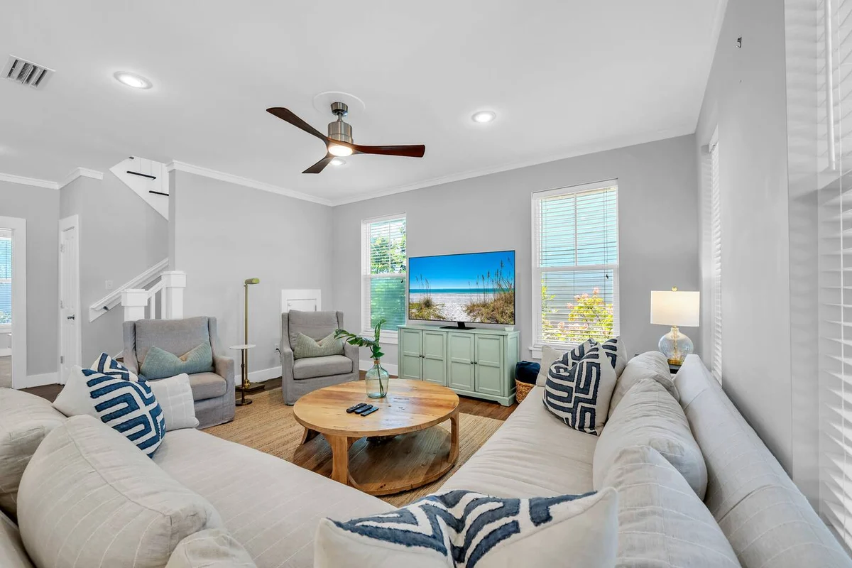 Mojito House, Private Pool, Gulf Views, Beach #29