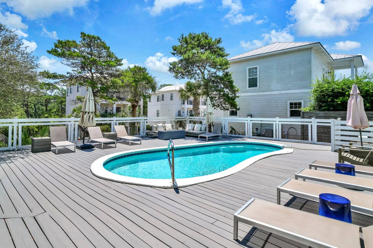 Mojito House, Private Pool, Gulf Views, Beach #21