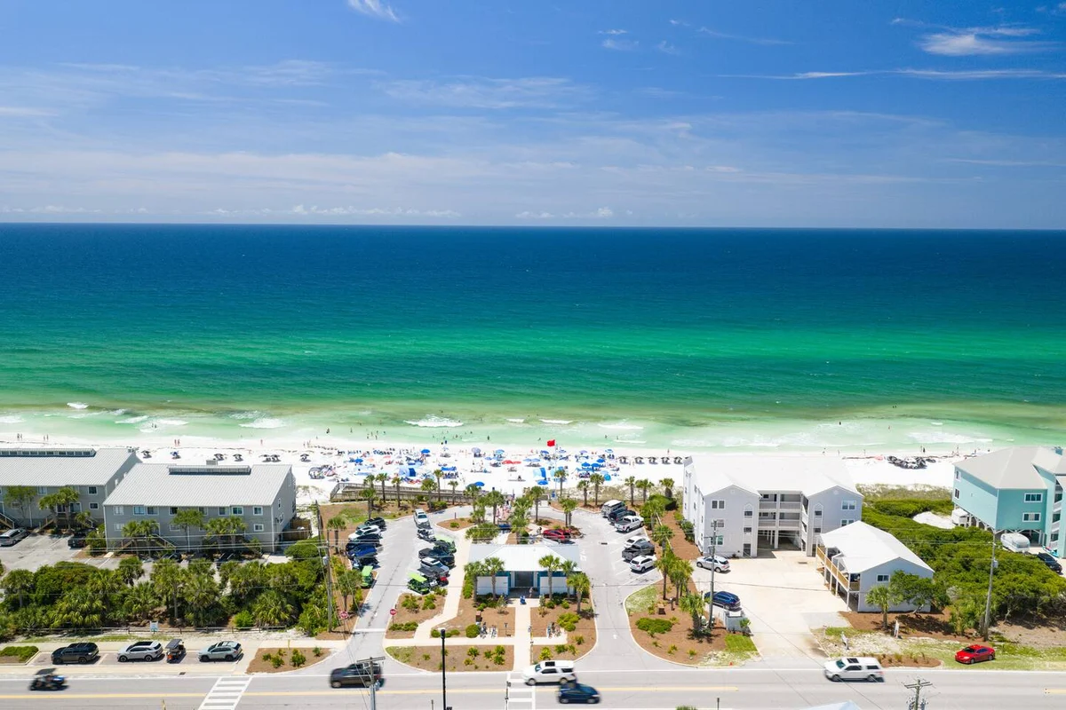 Mojito House, Private Pool, Gulf Views, Beach #45