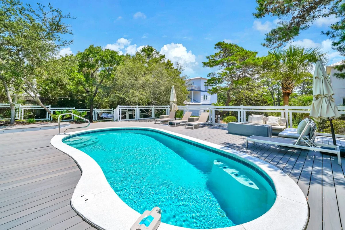 Mojito House, Private Pool, Gulf Views, Beach #39