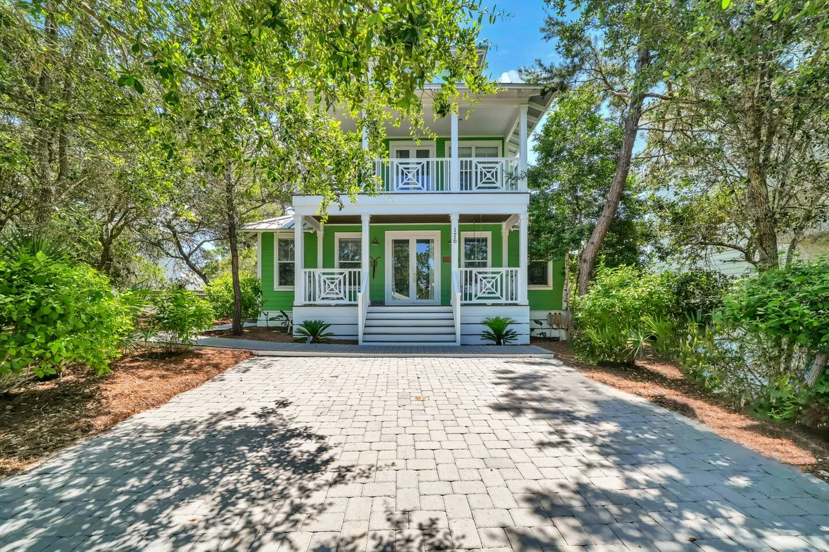 Mojito House, Private Pool, Gulf Views, Beach #8