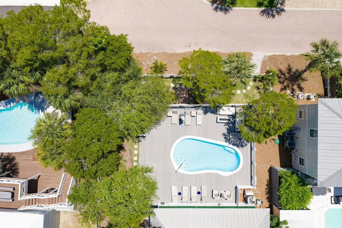 Mojito House, Private Pool, Gulf Views, Beach #32