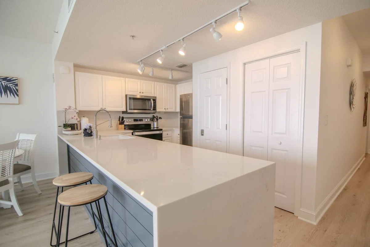 Apartment in Panama City Beach property photo 5