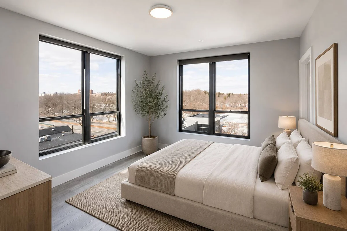 Home in Boston property photo 5
