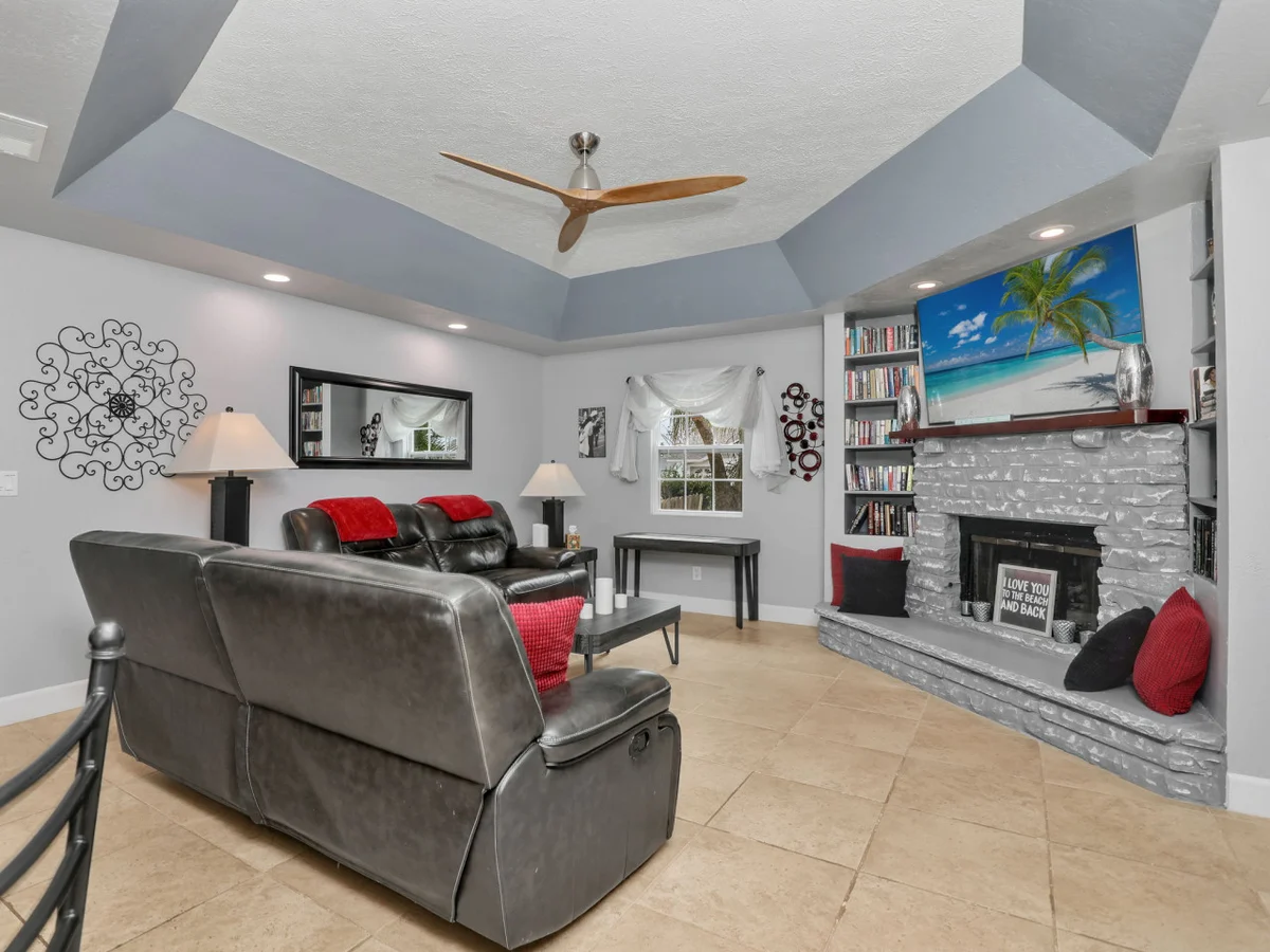 Backyard Bliss - Pool, Hot Tub, Game Room #4