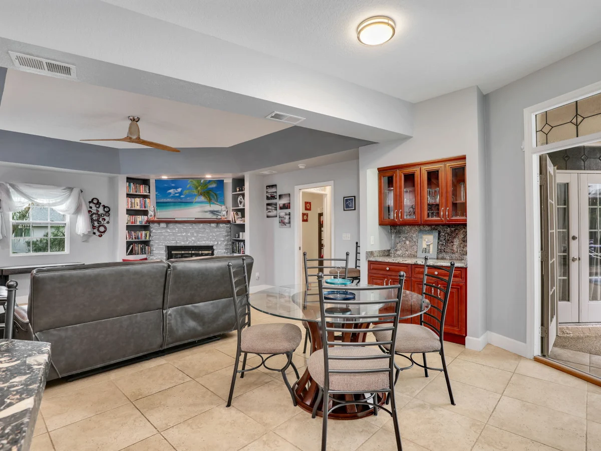 Backyard Bliss - Pool, Hot Tub, Game Room #13