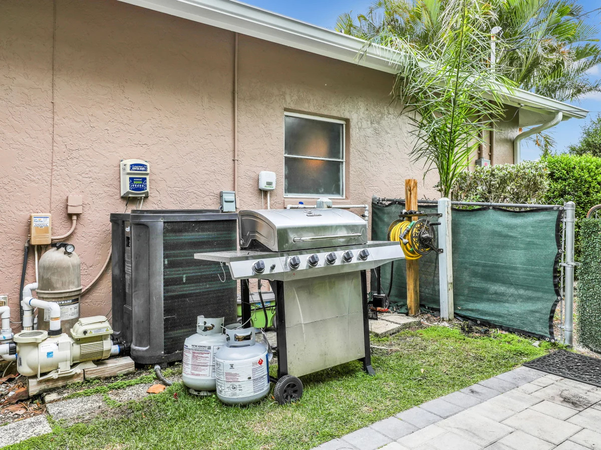 Backyard Bliss - Pool, Hot Tub, Game Room #43