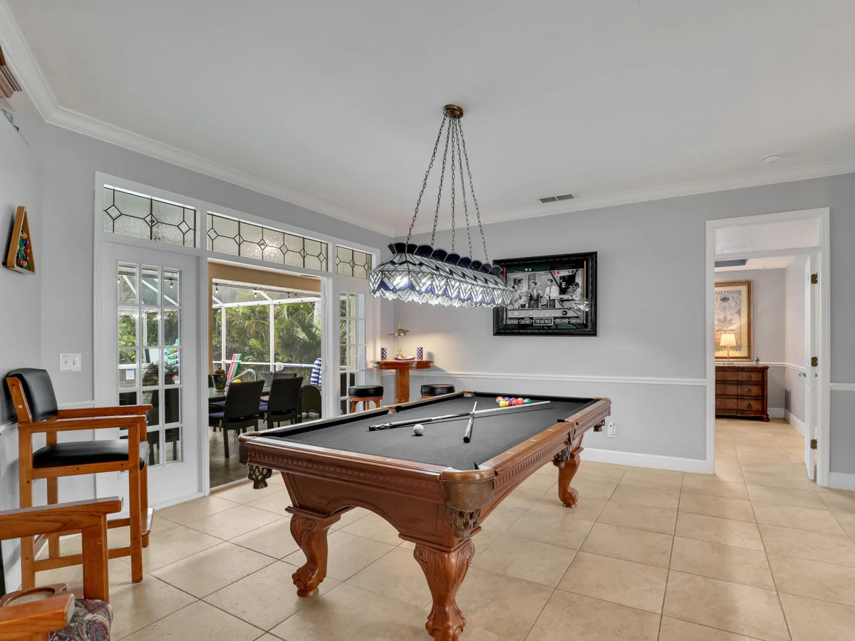 Backyard Bliss - Pool, Hot Tub, Game Room #38