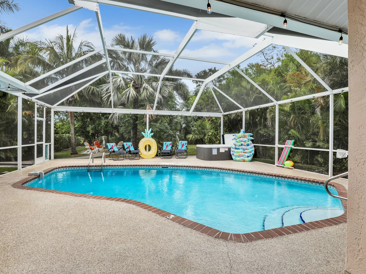 Backyard Bliss - Pool, Hot Tub, Game Room #28