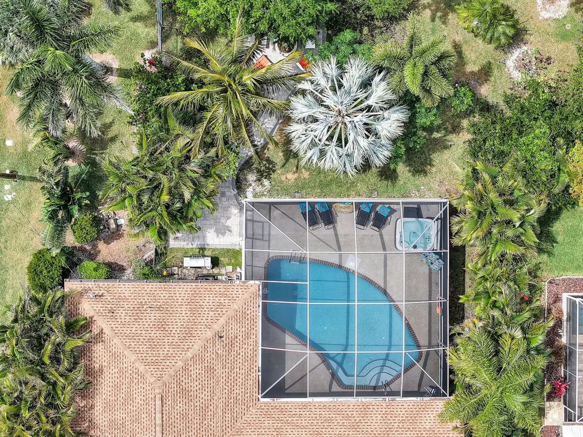 Backyard Bliss - Pool, Hot Tub, Game Room #11