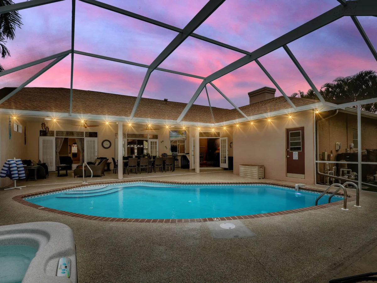 Backyard Bliss - Pool, Hot Tub, Game Room #36