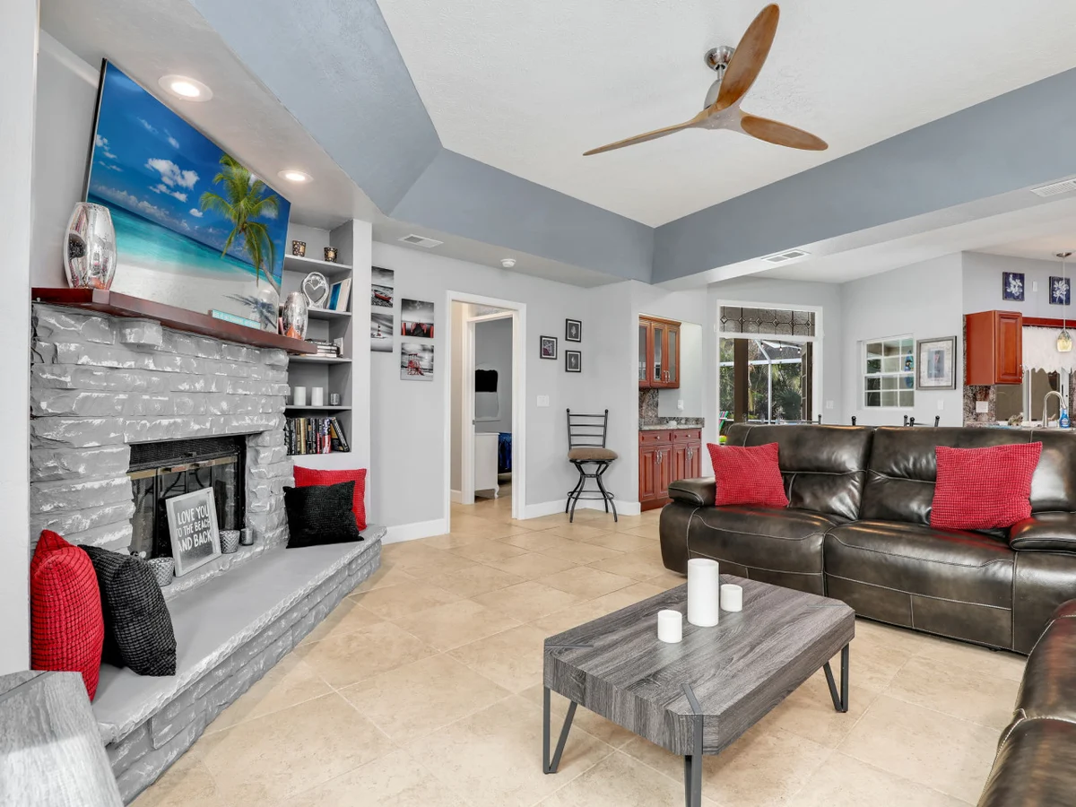 Backyard Bliss - Pool, Hot Tub, Game Room #22