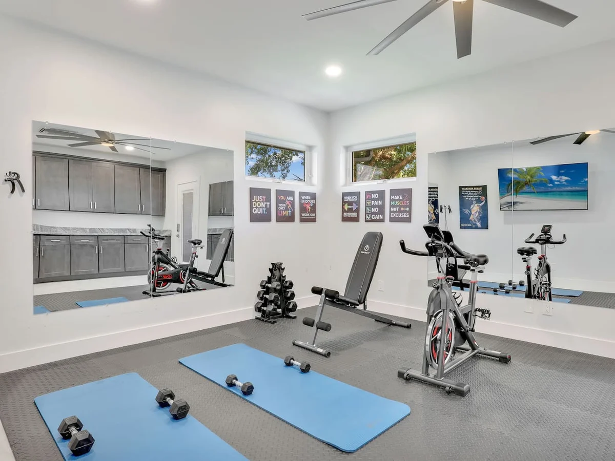 Luxury Gulf Getaway - Pool, Game Room, Gym #2