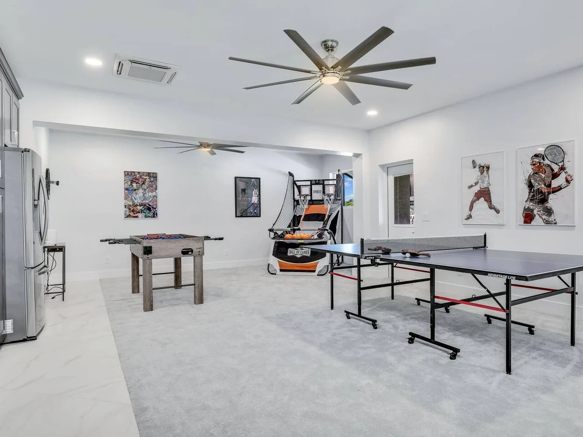 Luxury Gulf Getaway - Pool, Game Room, Gym #5